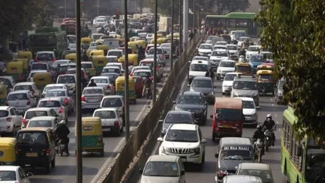 Supreme Court, Delhi blanket ban on old vehicles, Delhi government,