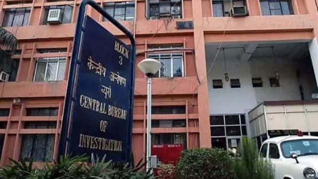 CBI arrest West Bengal post-poll violence rape case, Usman Ali rape accused arrest, 2021 West Bengal Assembly election violence,