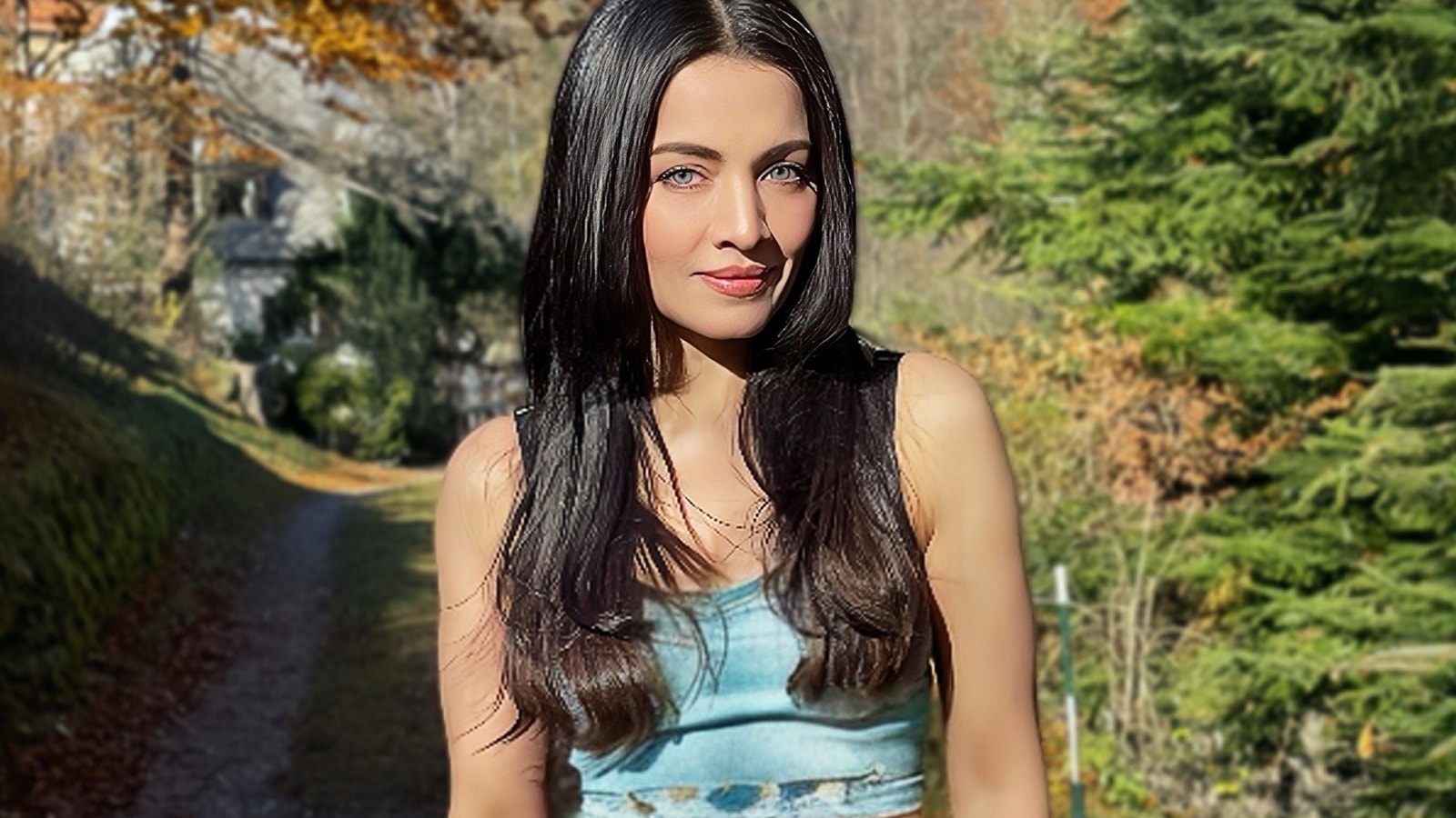 ‘Being a fitness freak, it came to me as big news’: Actor Celina Jaitly swears by this ‘medically-backed’ way to take care of her ‘second heart’