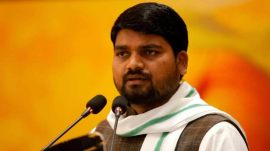 Aam Aadmi Party MLA Chaitar Vasava judicial custody, Chaitar Vasava bail plea Gujarat High Court,