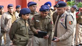 “Any such misconduct, if brought to notice, will invite departmental action against the concerned official. Non-compliance with these orders shall be viewed seriously,” the directive warns.