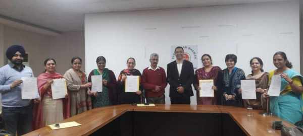 chandigarh teacher
