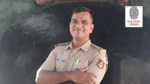 karnataka police