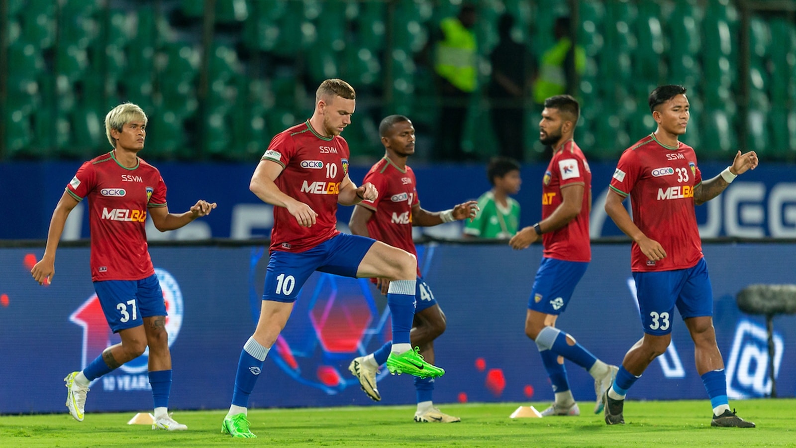 Chennaiyin FC put club operations on ‘temporary pause’ as ISL limbo continues