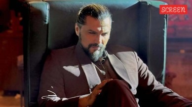 chetan hansraj ekta kapoor shows