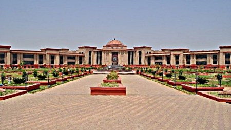 chhattisgarh high court