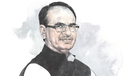 Shivraj Singh Chouhan