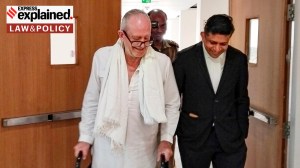 AgustaWestland scam accused Christian Michel’s plea rejected: When can an undertrial be freed from prison?