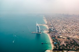 Dubai’s population set to cross 4 million