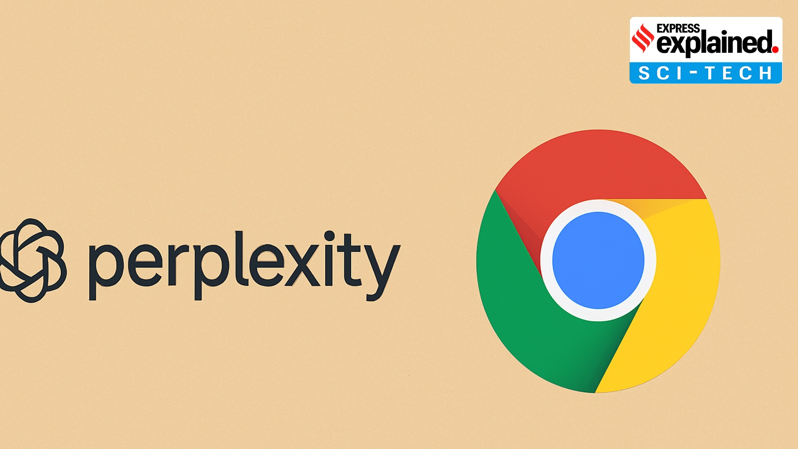 Perplexity bid for Chrome signals AI browser wars escalate