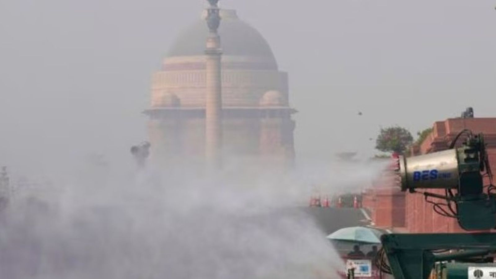 Experts Recommend NCAP 2.0 Changes: Focus on Rural Areas and PM 2.5