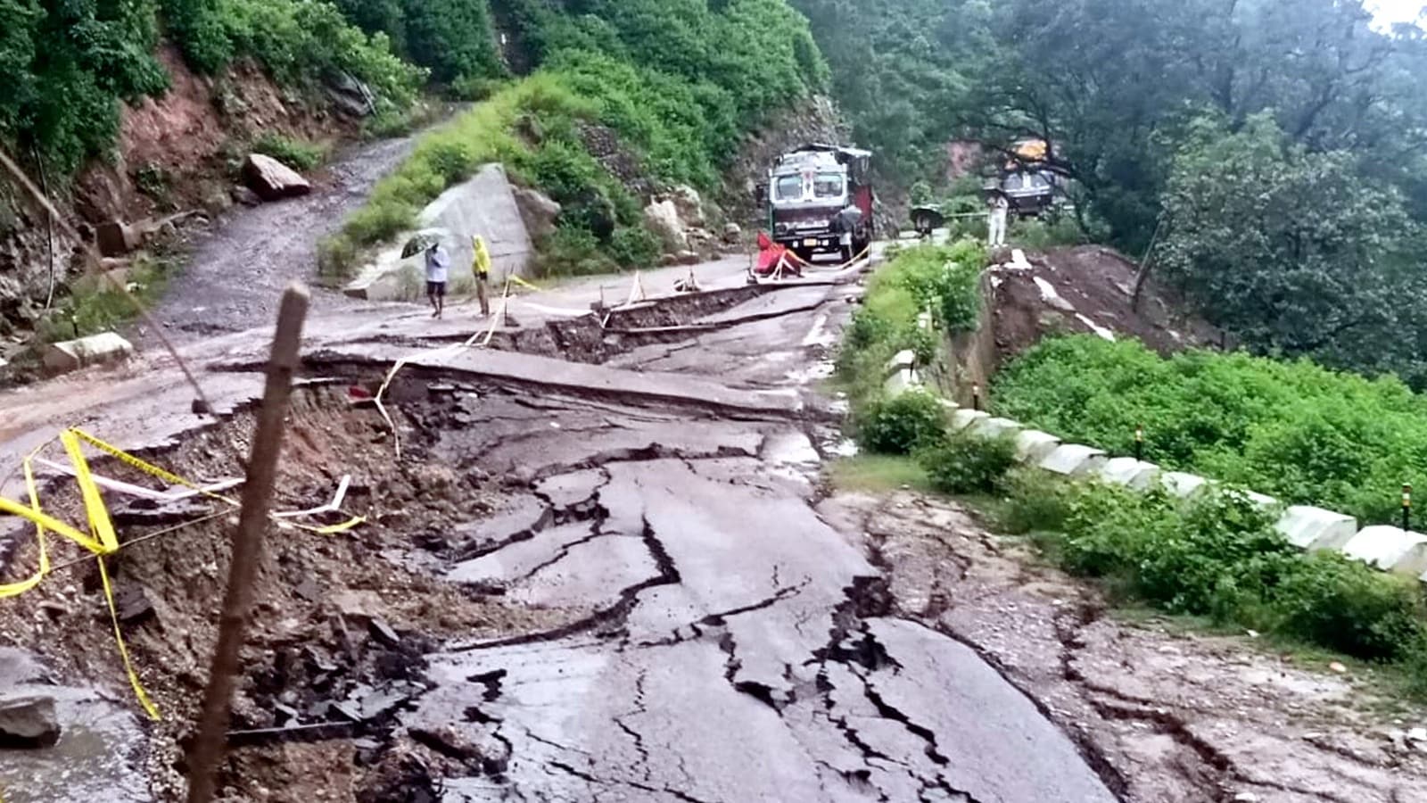 Jammu division set for more heavy rain as Kishtwar, Kathua reel from cloudbursts