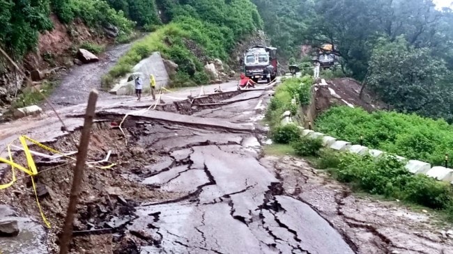 Jammu division set for more heavy rain as Kishtwar, Kathua reel from cloudbursts