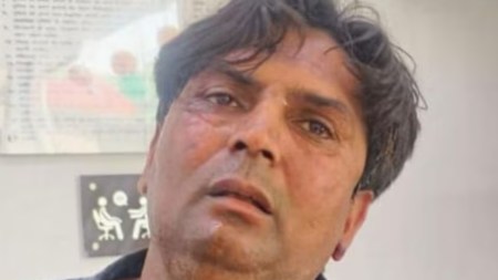 Attack on delhi Chief Minister, Attack on delhi cm, Attack on delhi cm Rekha Gupta, Rekha Gupta, Attack on Rekha Gupta, stray dog shelters, Supreme Court dog ruling, Delhi dog management, stray dog menace, dog bite safety measures, delhi news, India news, Indian express, current affairs