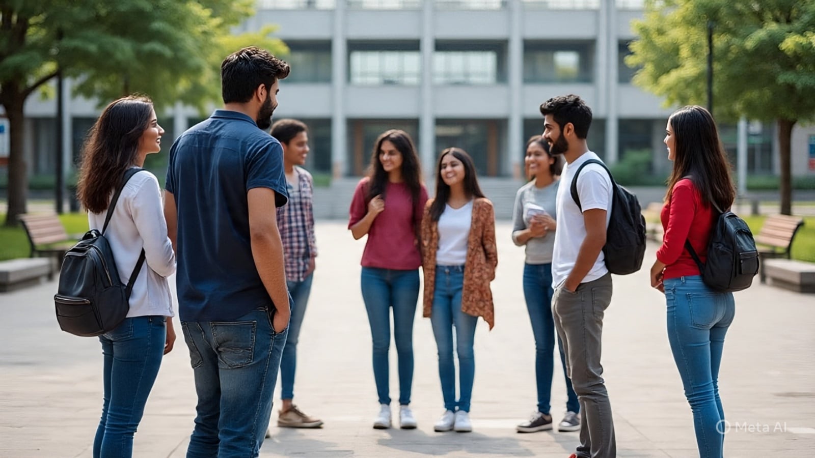 Over 7.6 lakh Indians went abroad for higher studies in 2024: Govt