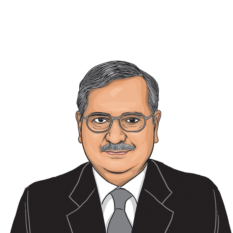 Jayant Dasgupta served as India’s ambassador to the WTO (2010-14)