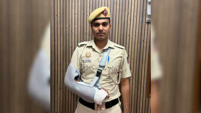 constable kartar