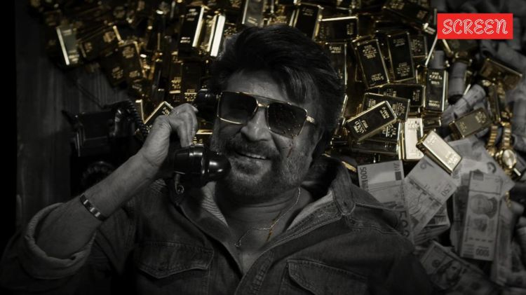 Coolie Tamil Movie Review, Rating and Release Live Updates: