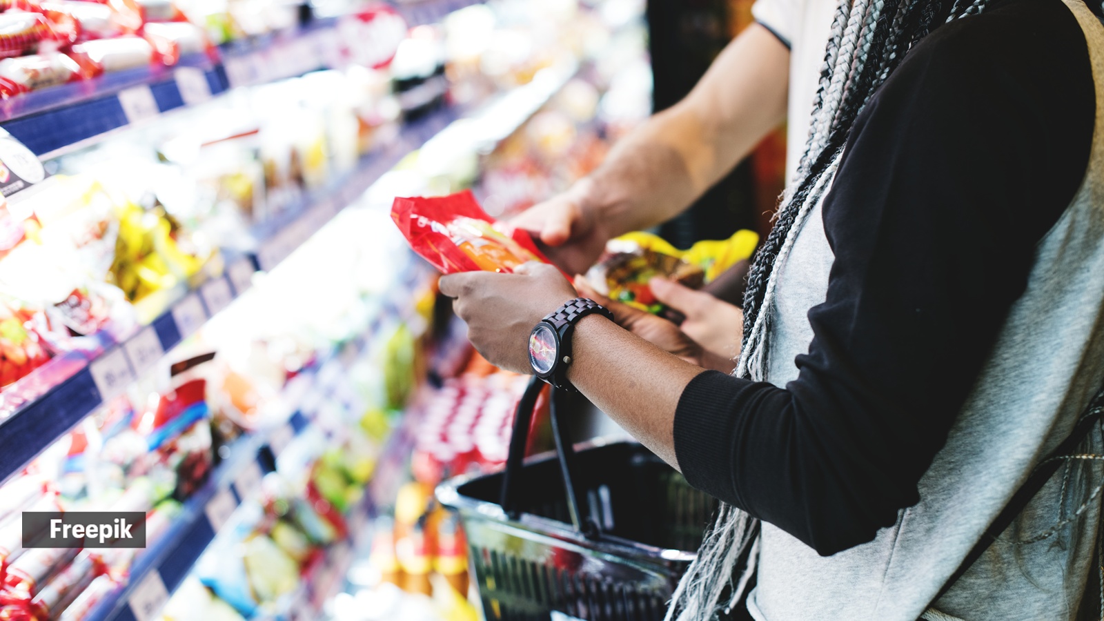 Gastroenterologists Reveal Unhealthy Supermarket Foods