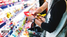 supermarket healthy foods a gastro avoids