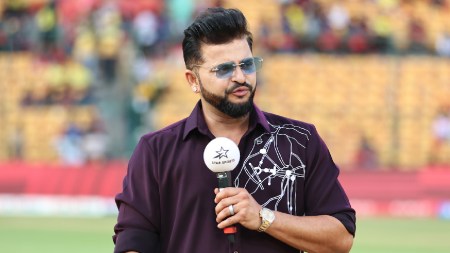 Illegal betting app case: Suresh Raina to appear before ED today