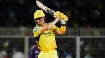 Chennai Super Kings clarified that Dewald Brevis was signed up at Rs 2.2 crore in IPL 2025. (BCCI)