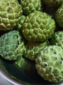 Why you must include custard apple in your diet