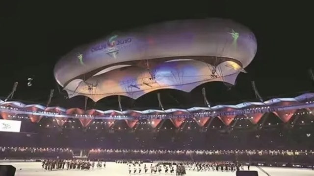 India had previous hosted the CWG in 2010. (File Photo)
