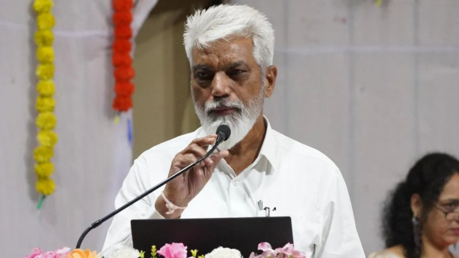 Maharashtra to introduce NCC-style training from Class 1: Dadaji Bhuse