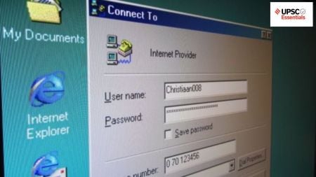 UPSC Essentials | Daily subject-wise quiz : Science and Technology (Week 123)