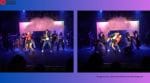 Music stops during dance performance in New Zealand viral video