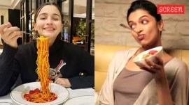 Celebrity chef Harsh Dixit on favourite foods of Alia Bhatt and Deepika Padukone