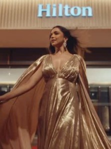 Deepika Padukone holds Instagram record for most-watched reel ever