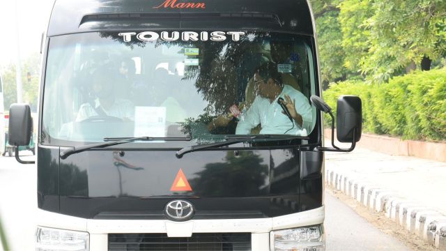 Delhi