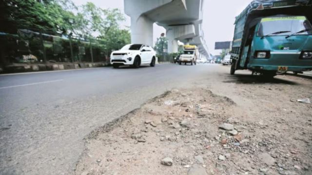 Delhi