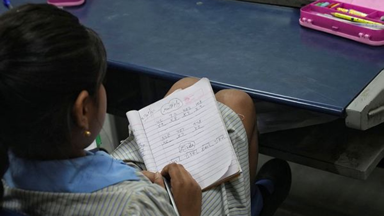 Overcoming 'Bad' Grades: Building Resilience Beyond the Classroom