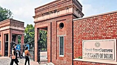 Delhi University