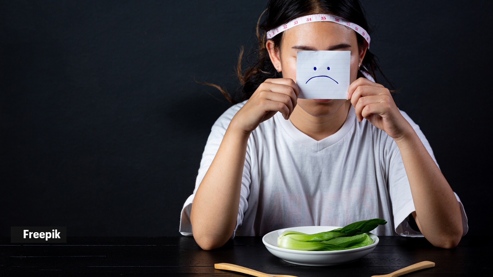 Nutritionist: Eating With Guilt May Lead to Weight Gain