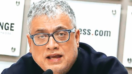 Trinamool Congress, Derek O'Brien, Joint Committee of Parliament, TMC, Government of UTs (Amendment) Bill 2025, Indian express news, current affairs
