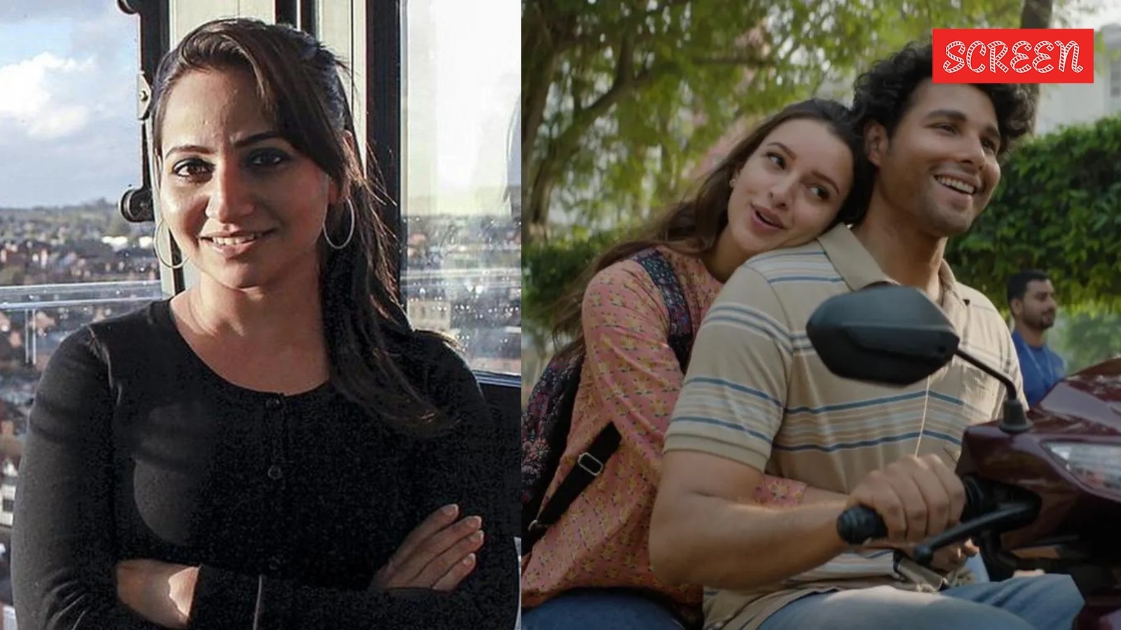 Director Shazia Iqbal calls out industry’s lack of support for Dhadak 2: ‘Do they feel the need to make socially relevant films?’