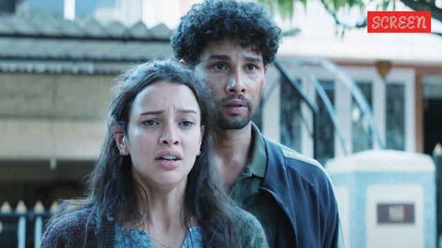 dhadak 2