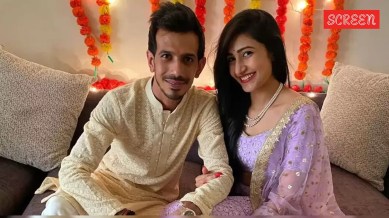 Yuzvendra Chahal shares cryptic post after ex-wife Dhanashree Verma's divorce remarks