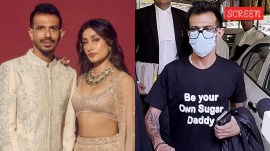 Dhanashree Verma on her divorce from cricketer Yuzvendra Chahal