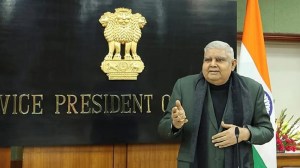 Derek O’Brien writes: 8 suggestions for the Vice President of India — whoever that may be