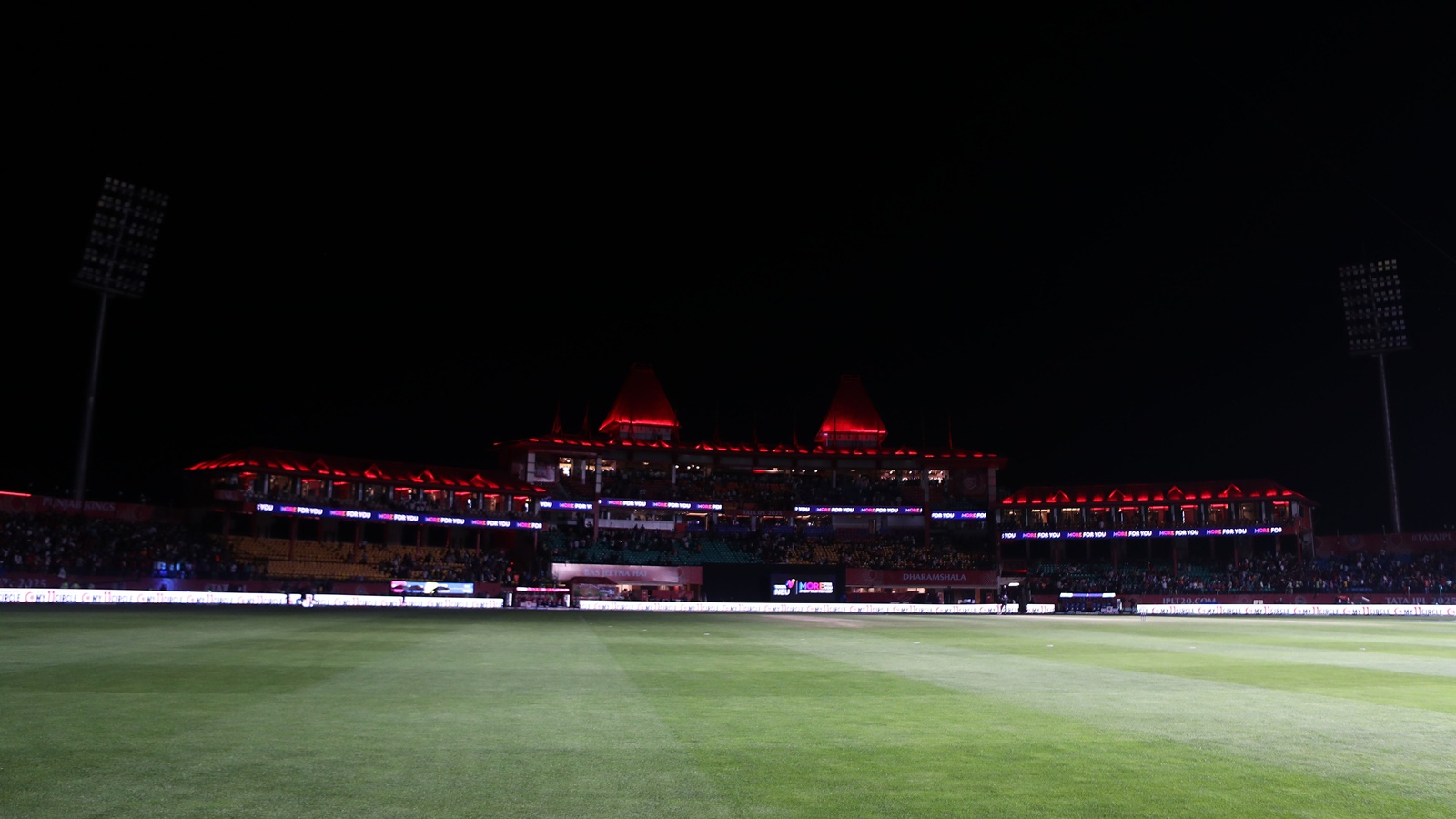 Hayden Recalls IPL Suspension Due to India-Pakistan Conflict