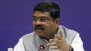 When we speak of Viksit Bharat, we speak of an India leading in clean energy and health care for every village, said Union Minister Dharmendra Prasad at IIT Kharagpur