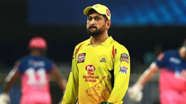 Dhoni