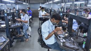 Fresh tariff blow to diamond export hub Surat