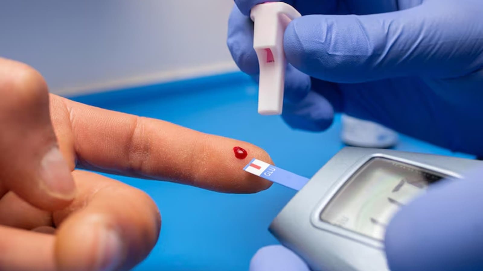 blood sugar