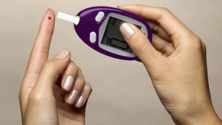 diabetes cases in india